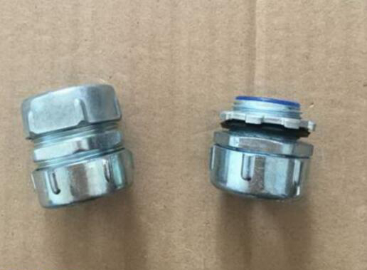 鋅合金電纜接頭