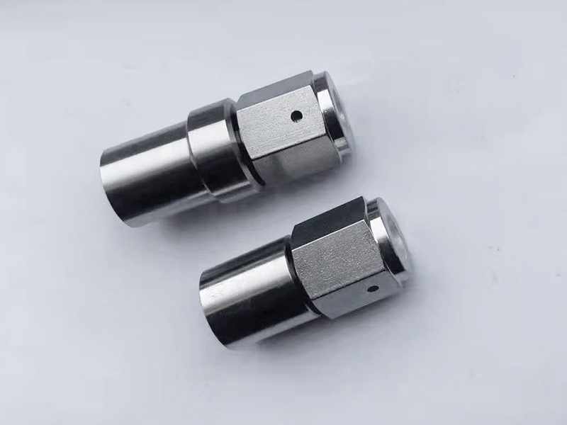 VCR接頭國產(chǎn)仿進口