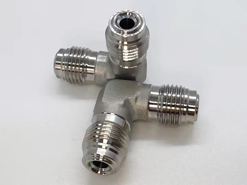 VCR接頭國產(chǎn)仿進口