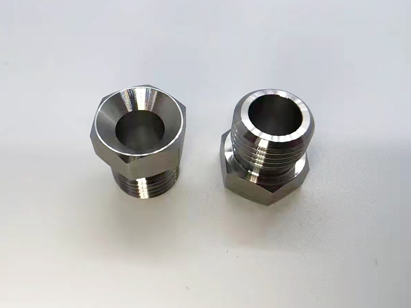 VCR接頭國產(chǎn)仿進口