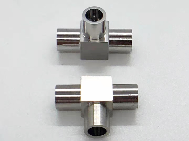 VCR接頭國產(chǎn)仿進口