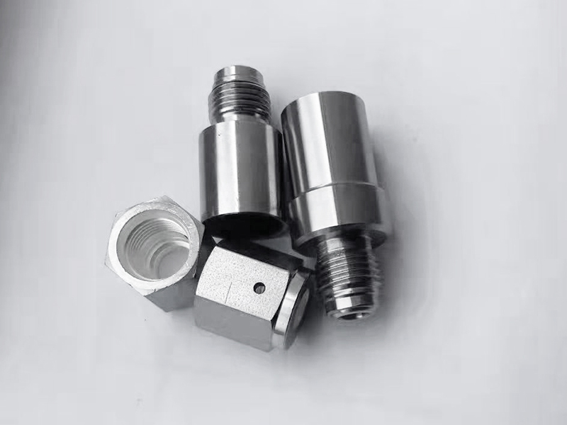 VCR接頭國產(chǎn)仿進口